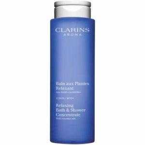 Clarins Relaxing Plant Bath 200ml